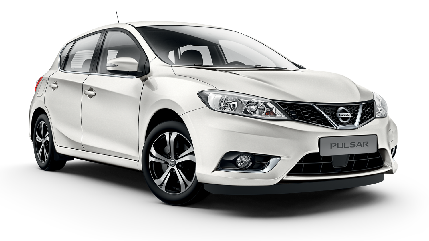 Nissan Pulsar