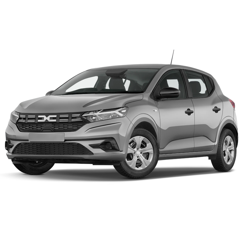 Dacia Streetway