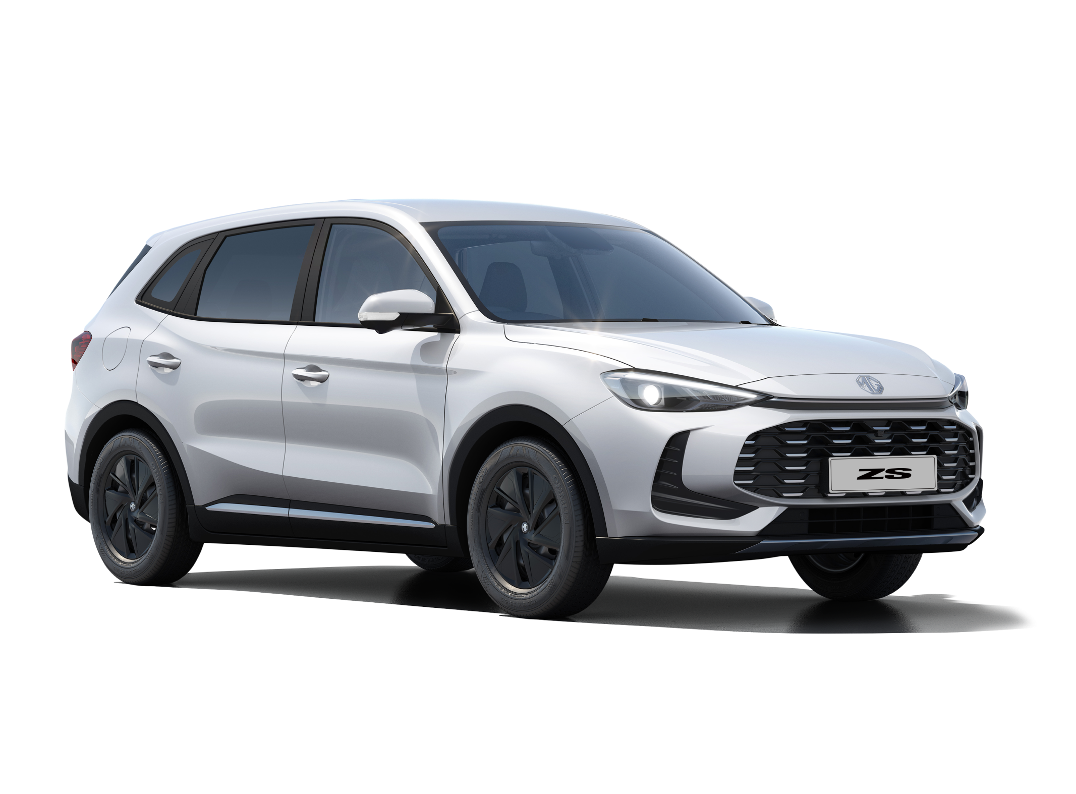 MG ZS MAX
